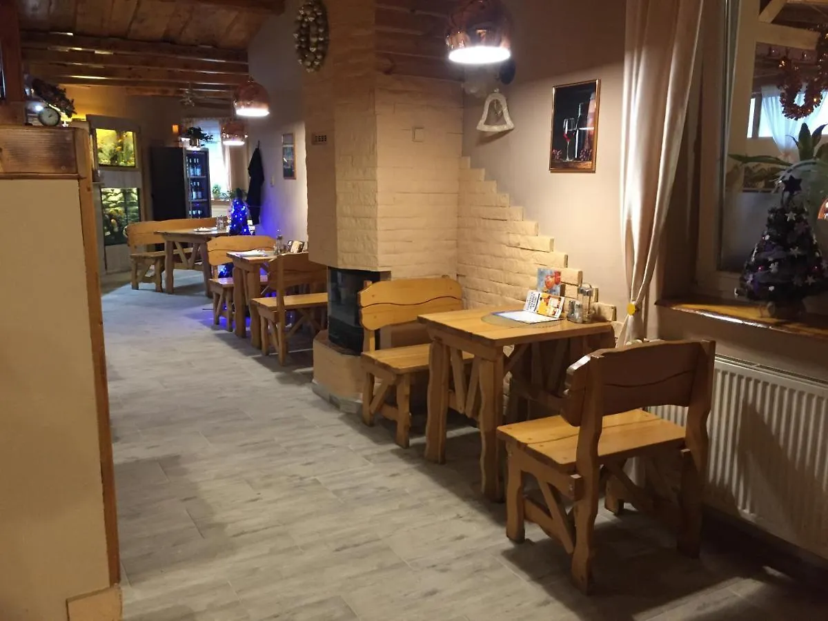Hotel Taurus 오스트라바 3*,