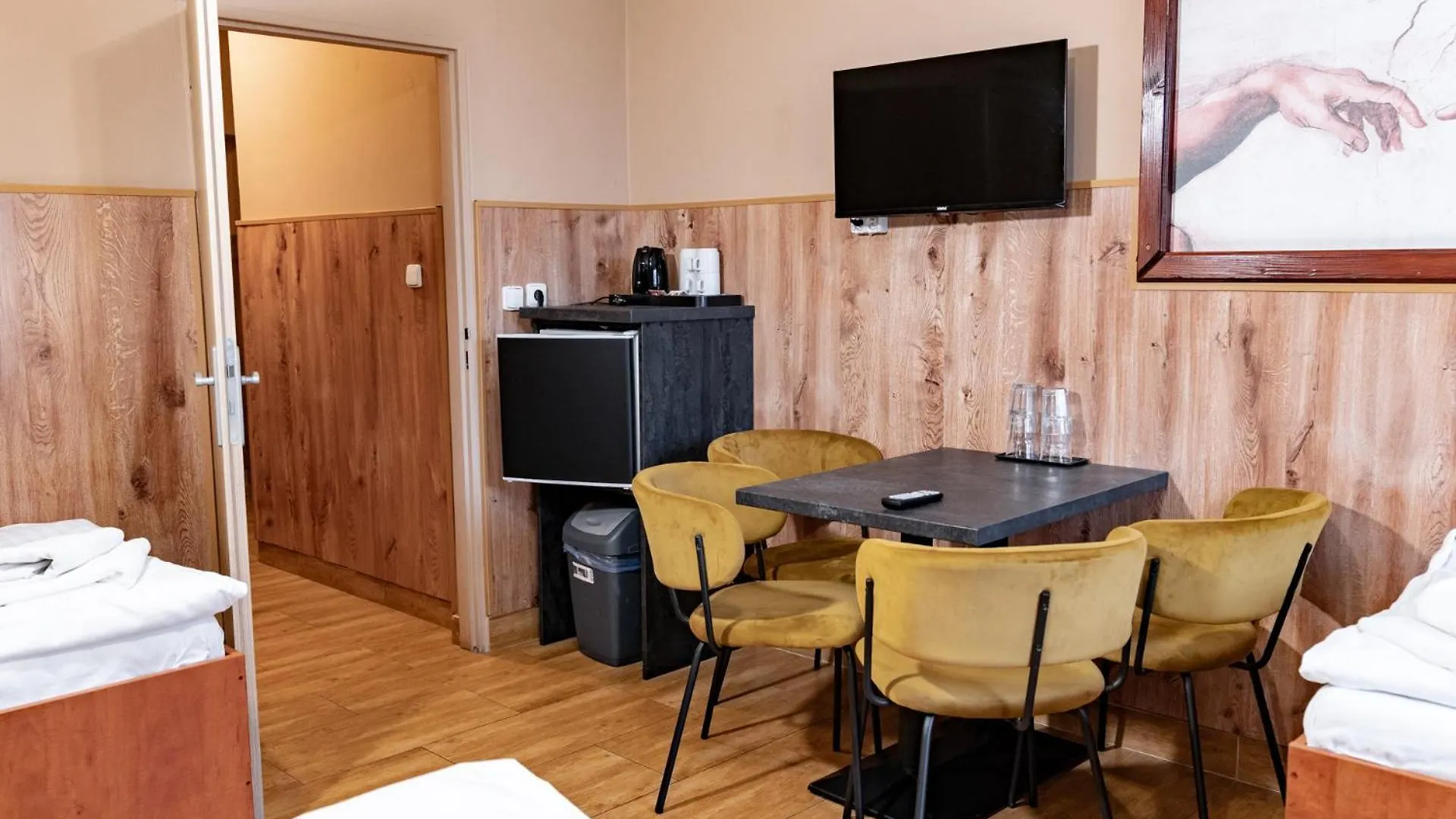 Hotel Taurus Ostrava