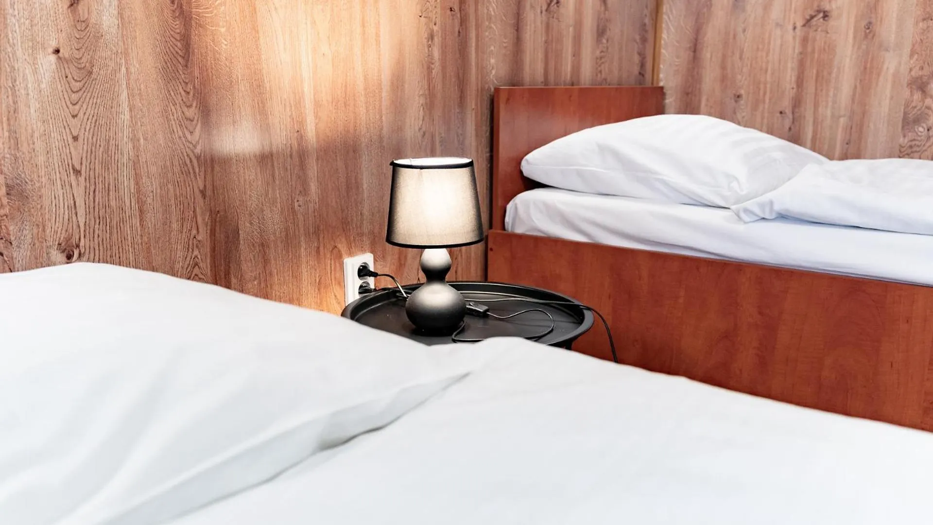 Hotel Taurus 오스트라바