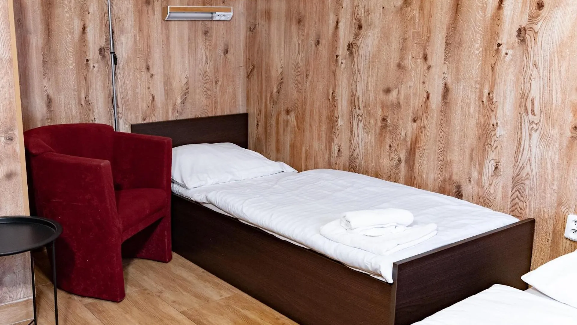 Hotel Taurus 오스트라바 3*,