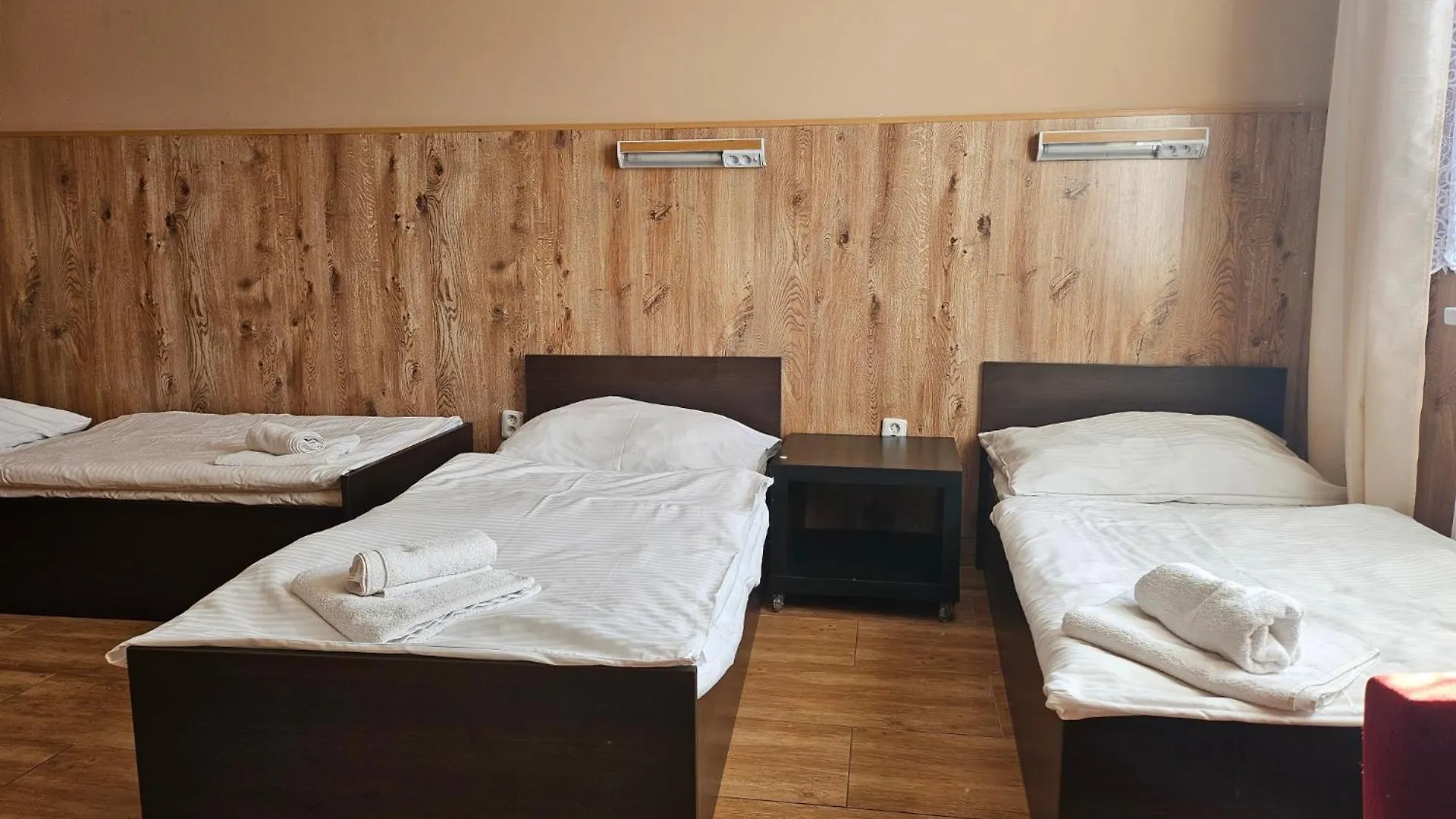 Hotel Taurus 오스트라바 3*,