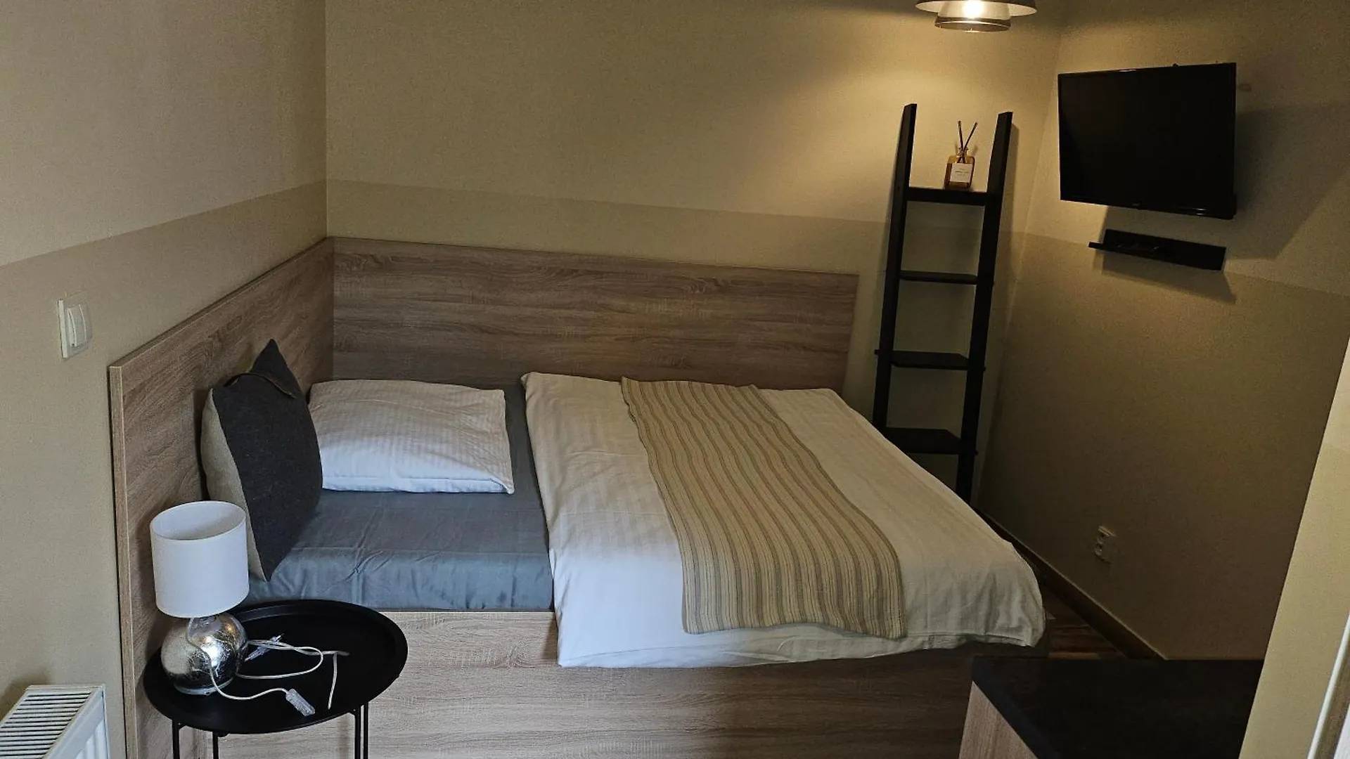 Hotel Taurus 오스트라바 체코