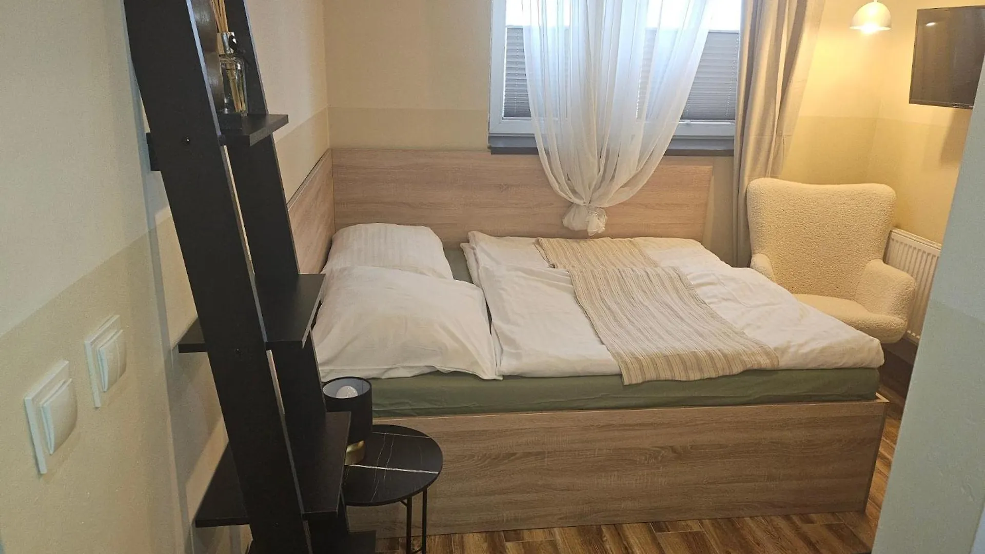 Hotel Taurus 오스트라바 체코