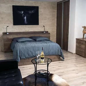 Bed & Breakfast Stračena, Ostrava