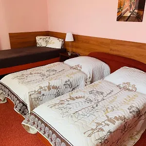 Apartmán Alena, Ostrava
