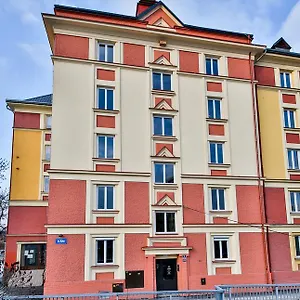 Apartmán Vitom, Ostrava