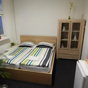 Apartmán Vítkovice, Ostrava