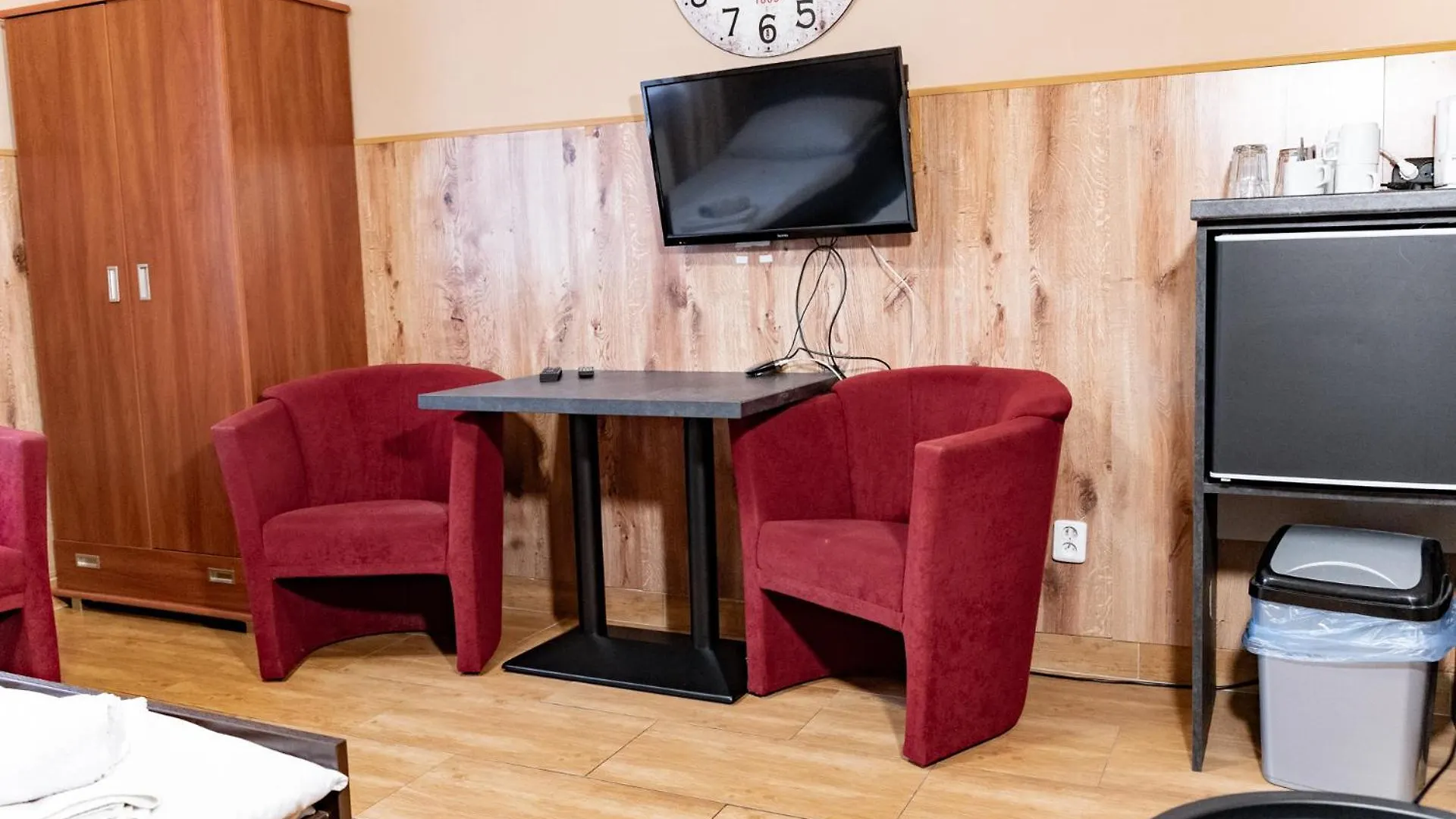 Hotel Taurus Ostrava