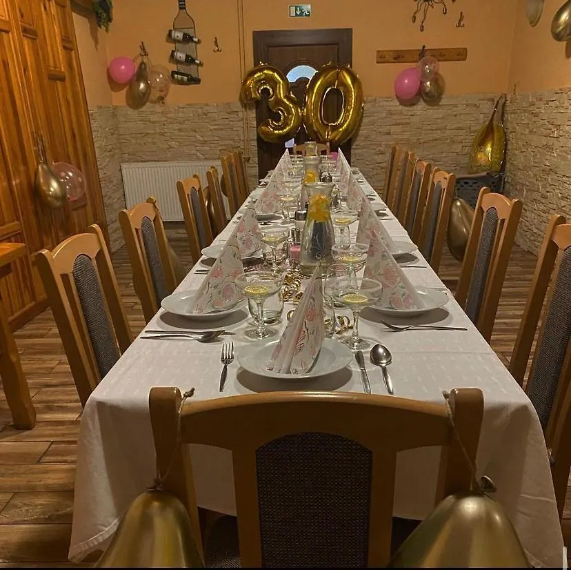 Hotel Taurus Ostrava