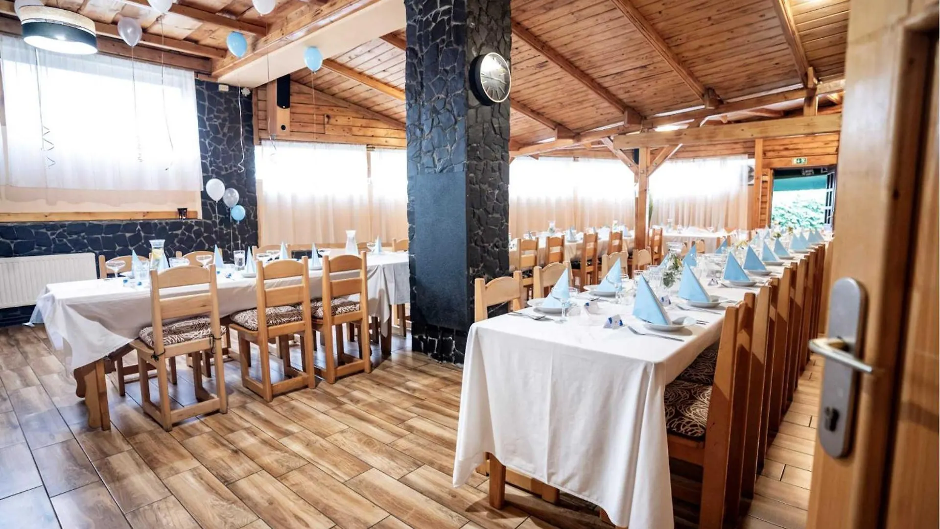 Hotel Taurus Ostrava