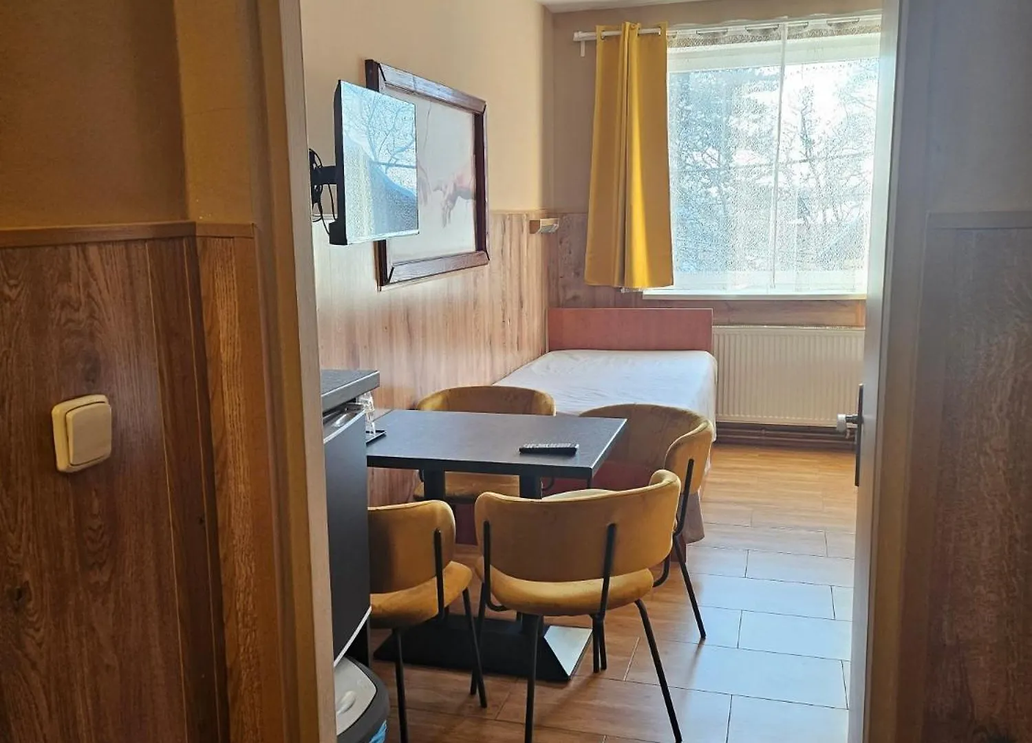 Hotel Taurus Ostrava Tschechische Republik
