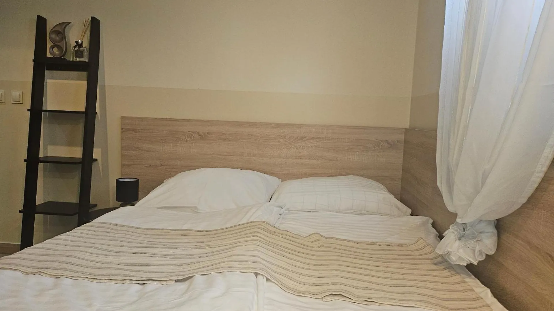 Hotel Taurus Ostrava