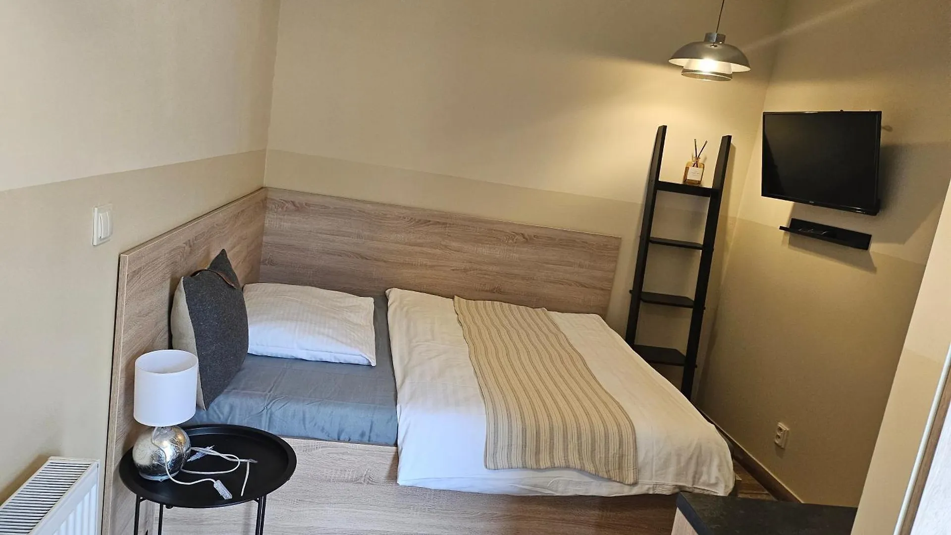 Hotel Taurus Ostrava