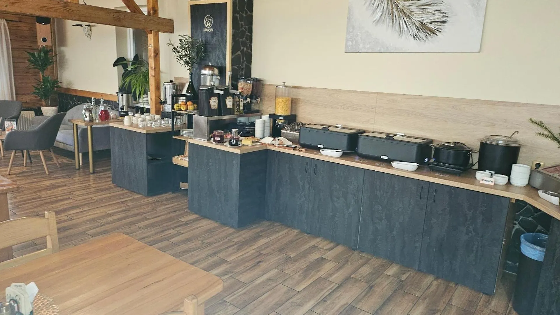 Hotel Taurus Ostrava 3*,  Tschechische Republik