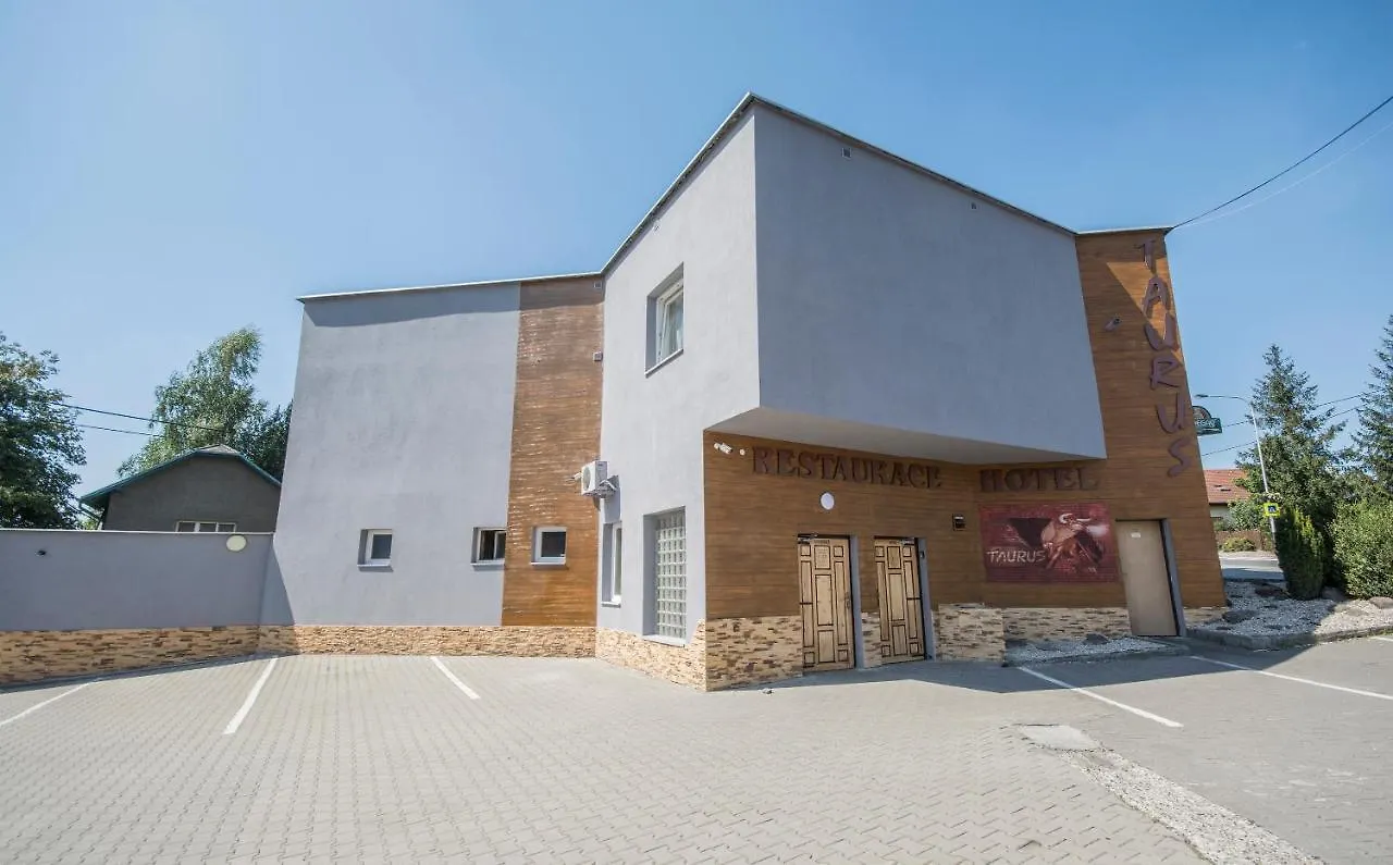 Hotel Taurus Ostrava
