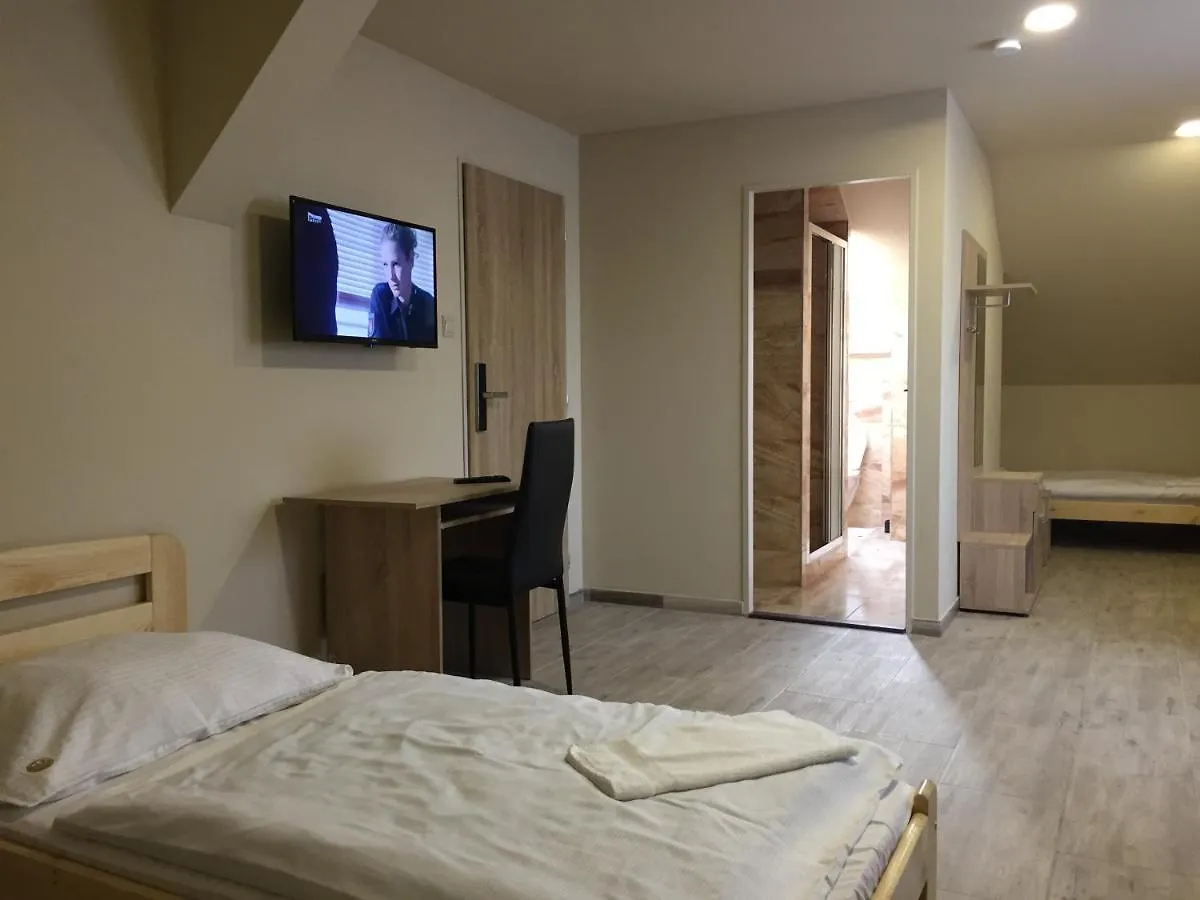 Hotel Taurus Ostrava